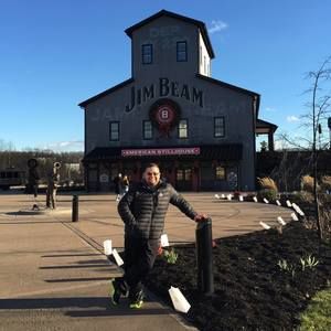 Meet your Posher, Roberto